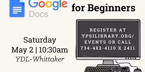 Google Docs for Beginners