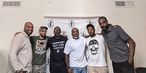 Men's Healing Circle