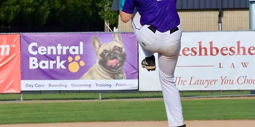 Duluth Huskies vs. Rochester Honkers