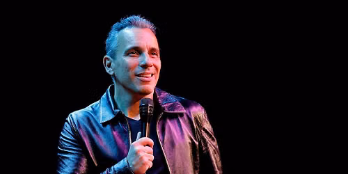 Sebastian Maniscalco at Ovation Hall at Ocean Casino Resort
