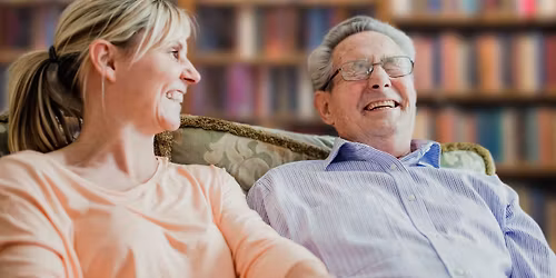 Words for Wellbeing at Slamannan Library
