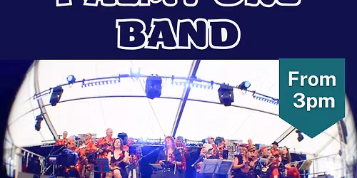Palmy Uke Band - Live Music & Free Entry @Charters