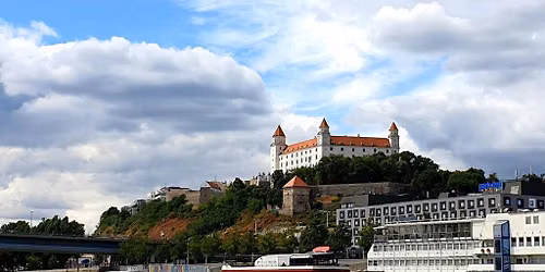 BRATISLAVA \u2013 6. vych\u00e1dzka a plavba lo\u010fou, 12.7.2026, nede\u013ea