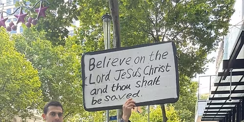 Jake Night Comed De Angelis (We mean Late Night Comedy)