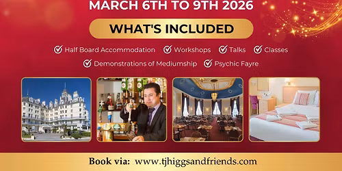 TJ Higgs & Friends 10 Year Anniversary 90% SOLD OUT