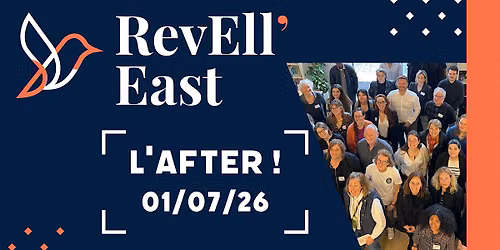 RevEll'East: l'after !