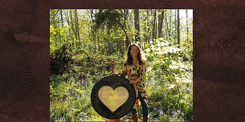 The Regulation Circle: A Nervous System Reset (with Feline Presence)