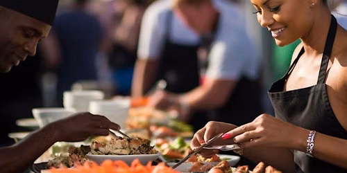 New York Ultimate Food Vendors Festival & Artisan Market 2026