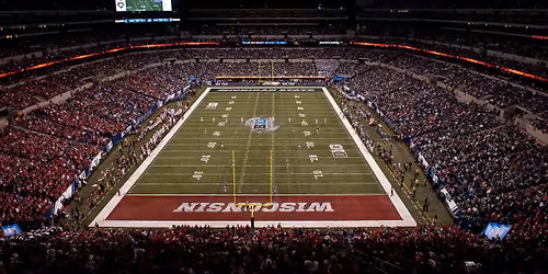 2025 Big Ten Football Championship