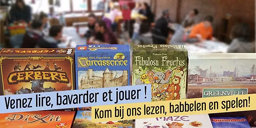 Jeux de soci\u00e9t\u00e9