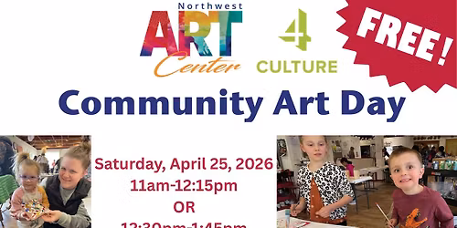 Community Art Day