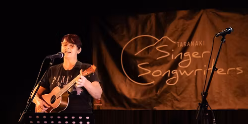 Singer Songwriters \u014cpunake