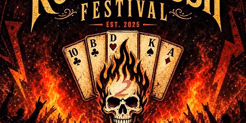 Royal Flush Festival