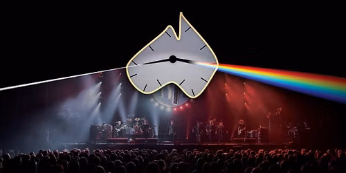 The Australian Pink Floyd Show Stuttgart Tickets