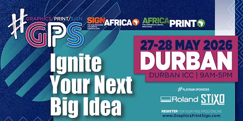 Graphics, Print and Sign Durban