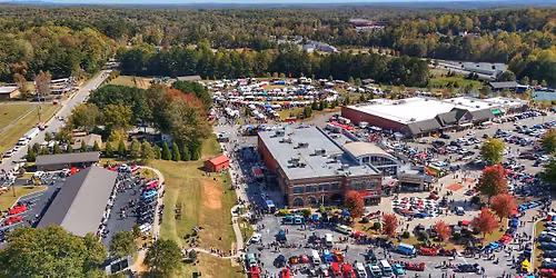 59th Annual Mountain Moonshine Festival & Car Show