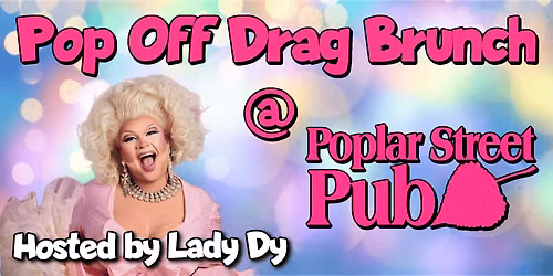 POP OFF with Lady Dy