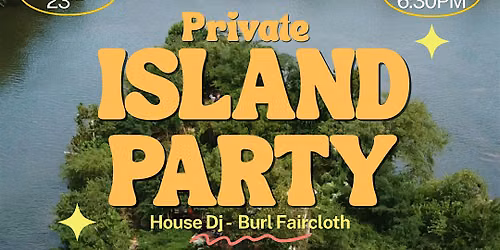 Private Island Party