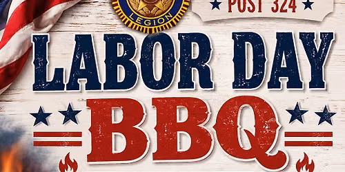 Labor Day BBQ