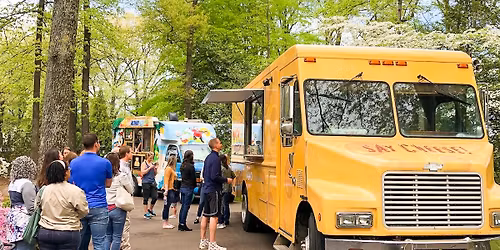Food Truck Friday