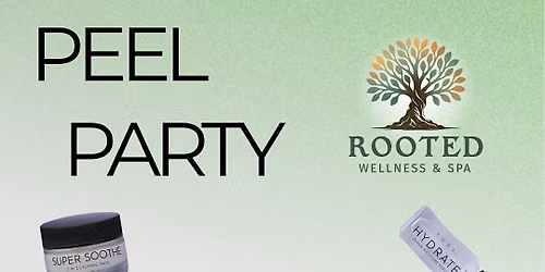 Peel Party