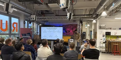 SEOPott - Das SEO Meetup im Ruhrgebiet(03. Juni 2026)