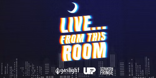 LIVE... From This Room