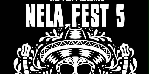 NELA Fest 5 at The Offbeat
