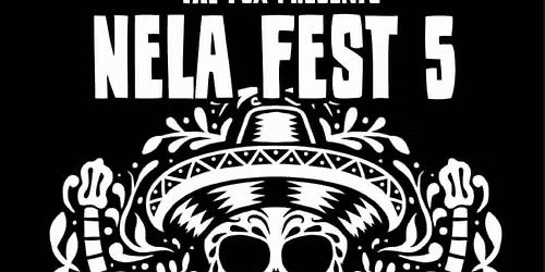 NELA Fest 5 at The Offbeat
