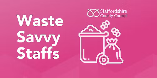 The Big Children and Baby Event with Stafford Family Hub