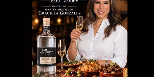 Tapas and Tequila at Waypoint 622