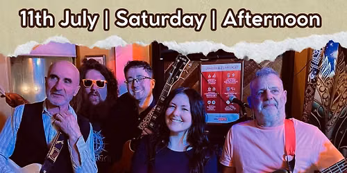 The Oblivious band Live at JagFest 2026!