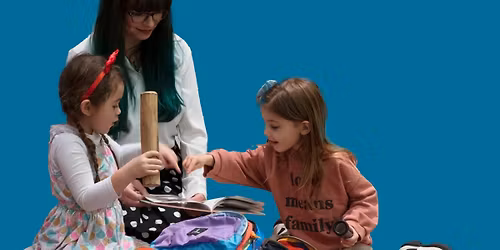 Sensory Friendly Day