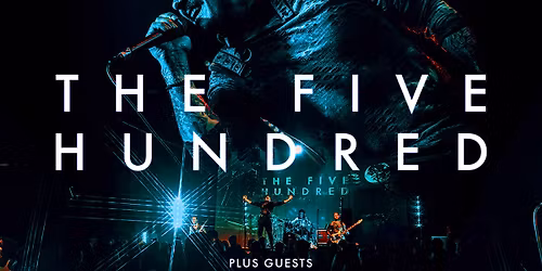 The Five Hundred, Eschalon + The Mechanist | Exchange