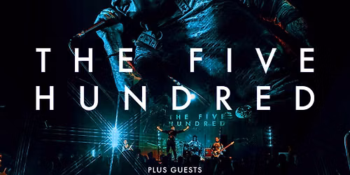 The Five Hundred, Eschalon + The Mechanist | Exchange