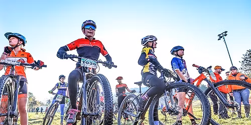 KET Cycling | MiSCA Heritage Park Race
