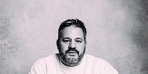 RENE EL KHAZRAJE (MC RENE) \u2013 Die ungestellte Antwort - Musikalische Lesetour \u2022 Mainz \u2022 schon sch\u00f6n