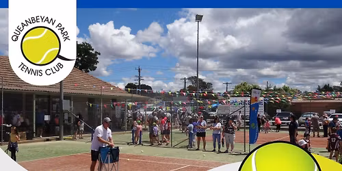 Community Open Day