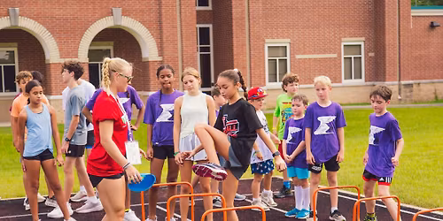 Dan Green\u2019s Speed & Endurance Class - Spring Break Version