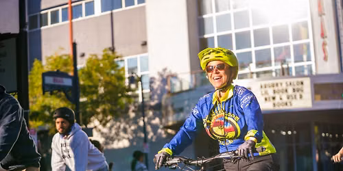 Tour de Luke