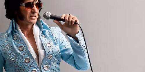 Rod Toovey - Australian Italian Club