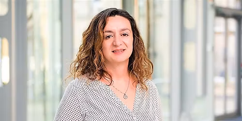 Professor Nadia Kougiannou's Inaugural Lecture