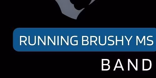 Running Brushy Middle School Band Concert