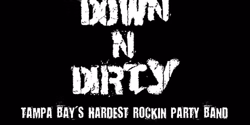Down N Dirty Rocks Hurricane Eddie's IRB!