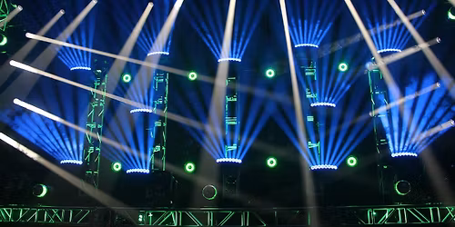 Parking Toronto Sympony Orchestra - Spotlight on Broadway: Jeremy Jordan