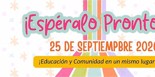 1er Simposio del Sur: "Educándonos por la Niñez"