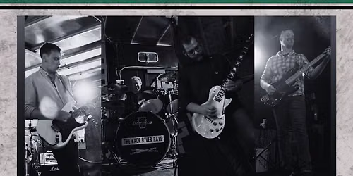 The Back River Rats @ Tavern Inn The Town