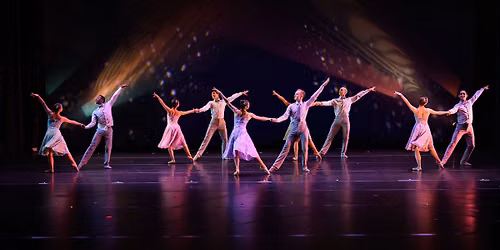 Ohio Contemporary Ballet