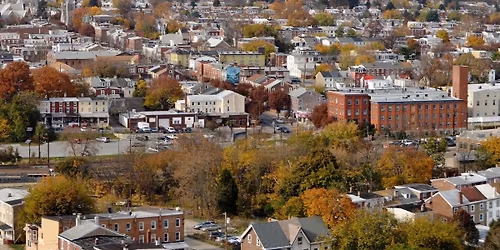 Norristown Rotaract February 2026 Meeting