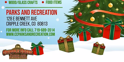 Holiday Craft Fair